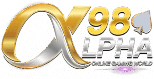 alpha98 logo